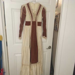 Vintage Authentic Gunne Sax by Jessica